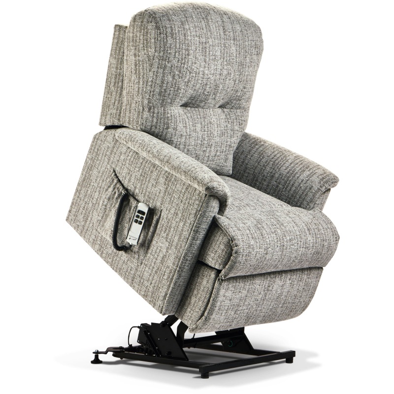 Sherborne Lincoln Standard 2 Motor Riser Recliner Sherborne Lincoln Standard 2 Motor Riser Recliner