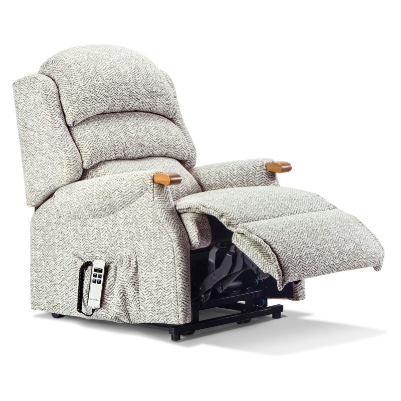 Sherborne Malham Petite 1 Motor Riser Recliner Sherborne Malham Petite 1 Motor Riser Recliner