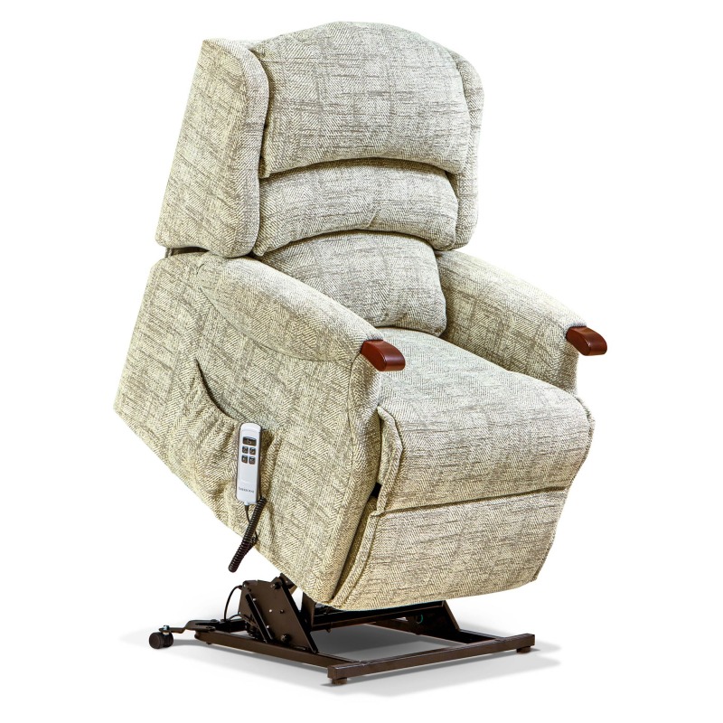 Sherborne Malham Small 1 Motor Riser Recliner Sherborne Malham Small 1 Motor Riser Recliner