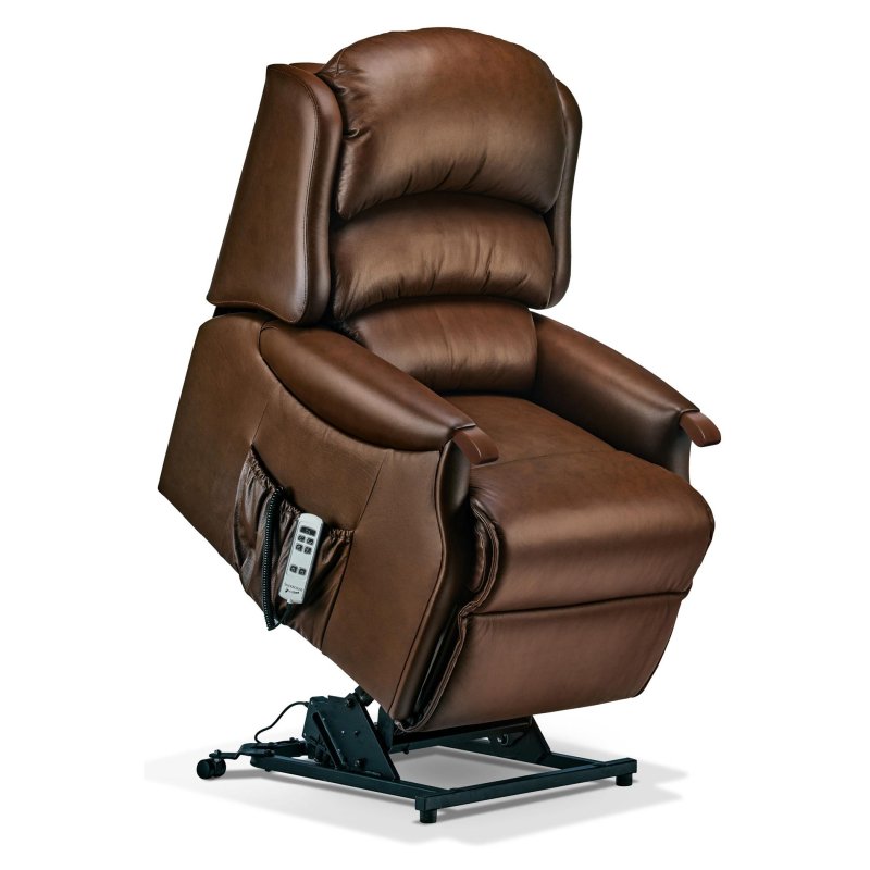 Sherborne Malham Standard 1 Motor Riser Recliner Sherborne Malham Standard 1 Motor Riser Recliner