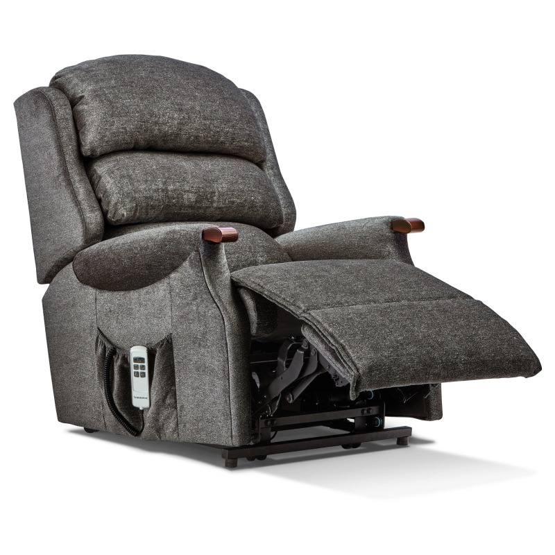 Sherborne Malham Royale 1 Motor Riser Recliner Sherborne Malham Royale 1 Motor Riser Recliner