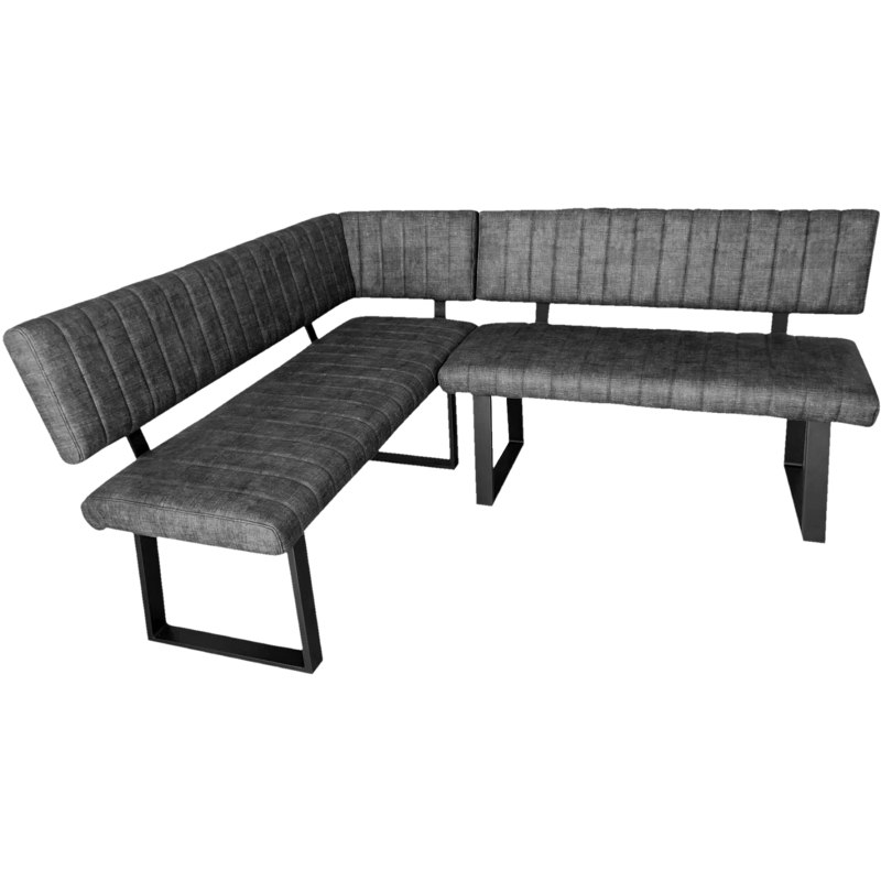 Fishbourne Vintage Corner Bench Set Fishbourne Vintage Corner Bench Set