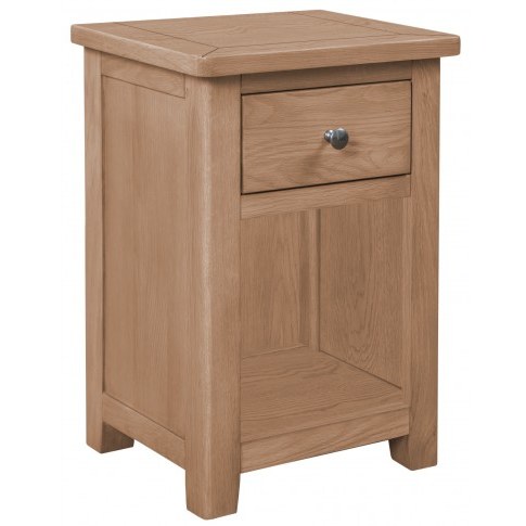 Wellow Oak Nightstand Wellow Oak Nightstand