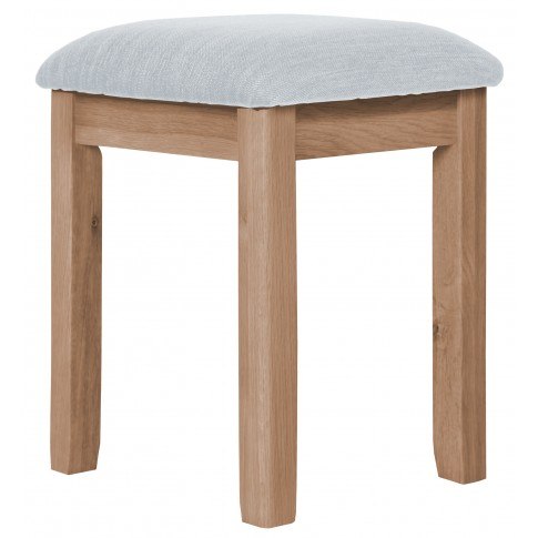 Wellow Oak Stool Wellow Oak Stool