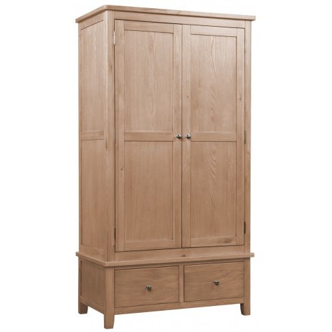 Wellow Oak Gents Wardrobe Wellow Oak Gents Wardrobe