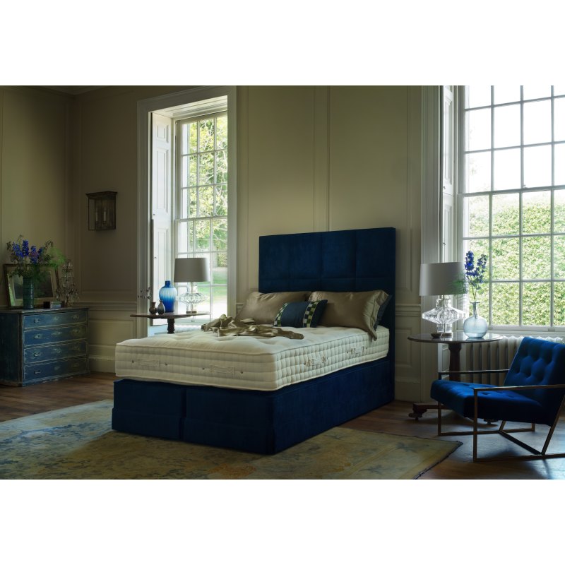 Hypnos Legacy 3 Pocket Sprung Firm Edge Divan Set Hypnos Legacy 3 Pocket Sprung Firm Edge Divan Set