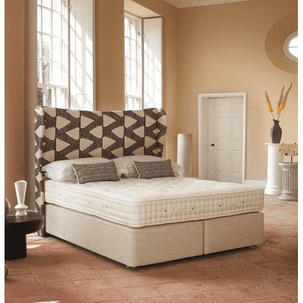 Hypnos Legacy 6 HideAway Divan Set Hypnos Legacy 6 HideAway Divan Set