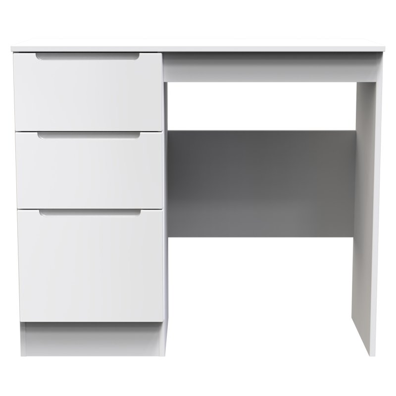 Thorley 3 Drawer Vanity Thorley 3 Drawer Vanity