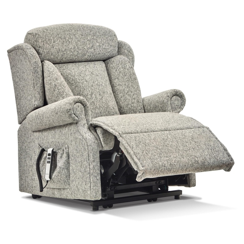 Sherborne Cartmel Petite Cloud Comfort Riser Recliner Sherborne Cartmel Petite Cloud Comfort Riser Recliner