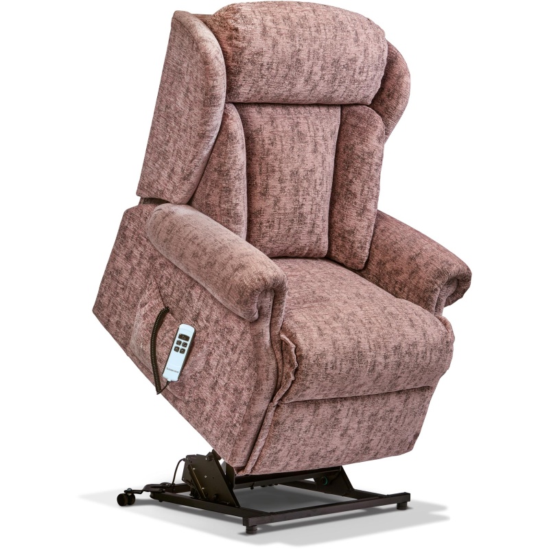 Sherborne Cartmel Royale Cloud Comfort Riser Recliner Sherborne Cartmel Royale Cloud Comfort Riser Recliner