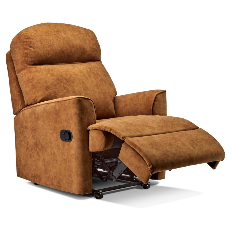 Sherborne Harrow Small Recliner Chair Sherborne Harrow Small Recliner Chair