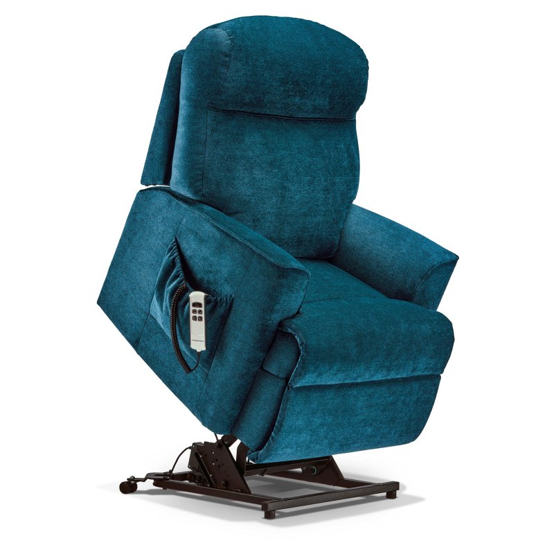 Sherborne Harrow Petite 1 Motor Riser Recliner Sherborne Harrow Petite 1 Motor Riser Recliner