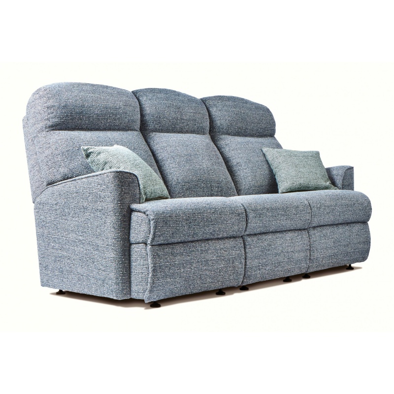 Sherborne Harrow Standard 3 Seater Sofa Sherborne Harrow Standard 3 Seater Sofa