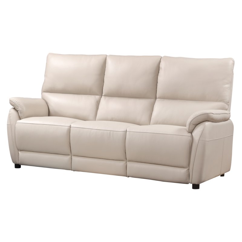 Elliot 3 Seater Power Recliner Elliot 3 Seater Power Recliner