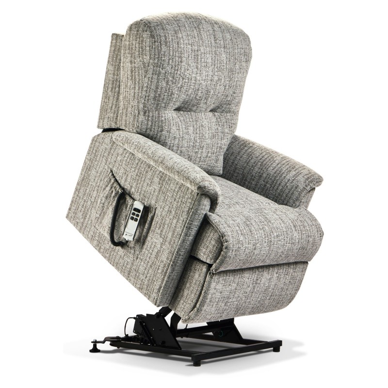 Sherborne Lincoln Standard Cloud Comfort Riser Recliner Sherborne Lincoln Standard Cloud Comfort Riser Recliner