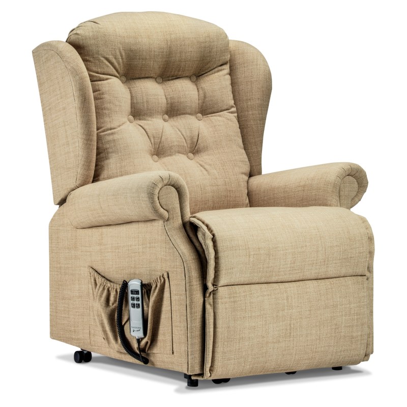 Sherborne Lynton Standard Cloud Comfort Riser Recliner Sherborne Lynton Standard Cloud Comfort Riser Recliner