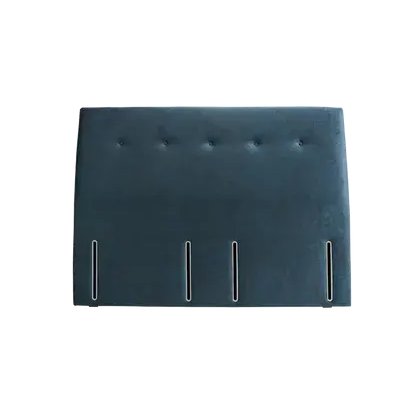 Hypnos Eugenie Euro Slim Headboard Hypnos Eugenie Euro Slim Headboard