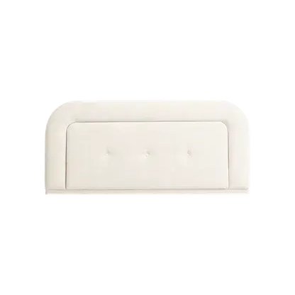 Hypnos Helena Strutted Headboard Hypnos Helena Strutted Headboard