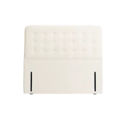 Hypnos Margaret Euro Slim Headboard Hypnos Margaret Euro Slim Headboard