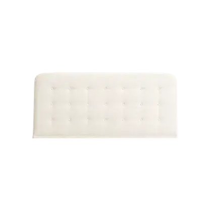 Hypnos Margaret Strutted Headboard Hypnos Margaret Strutted Headboard