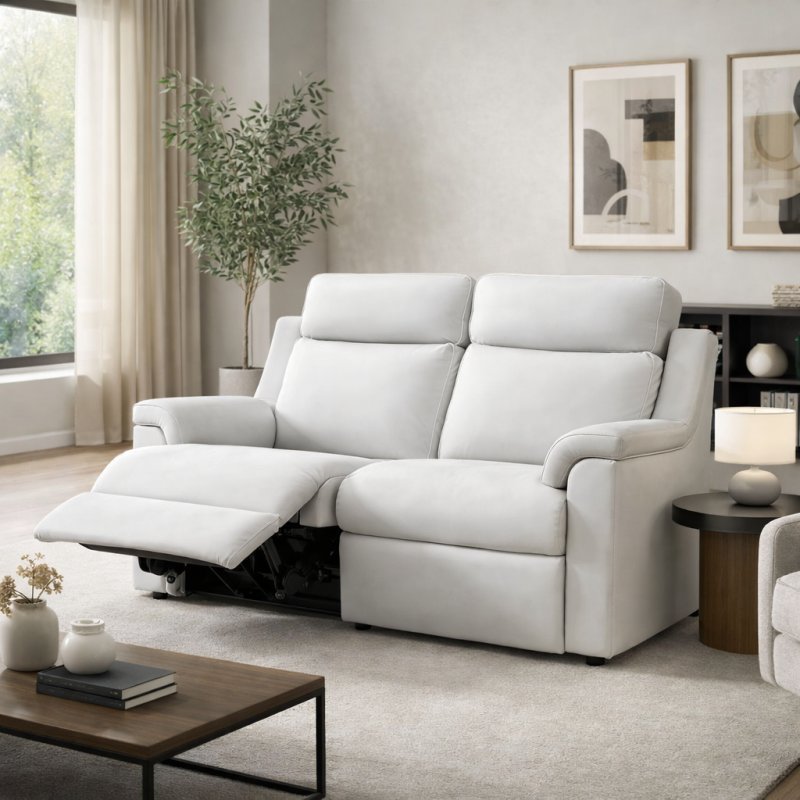 Parker Knoll Parker Knoll Arizona Power Recliner 2 Seater Sofa