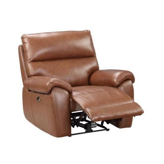 Rio Power Recliner Chair Rio Power Recliner Chair