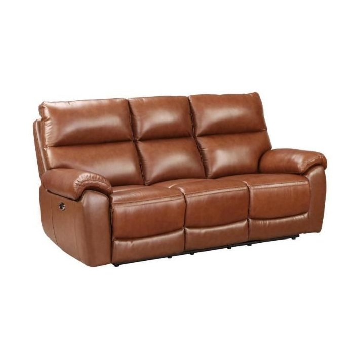 Rio 3 Seater Power Recliner Sofa Rio 3 Seater Power Recliner Sofa