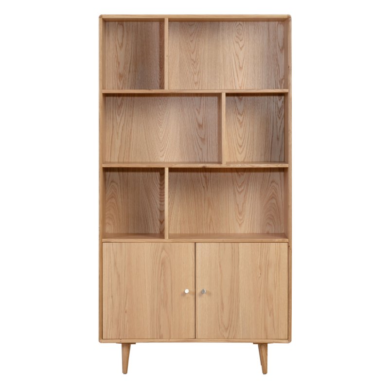 Alverstone Bookcase Alverstone Bookcase