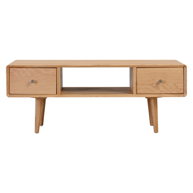 Alverstone Coffee Table with Drawers Alverstone Coffee Table with Drawers