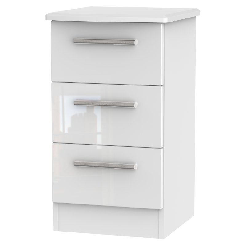 Knighton 3 Drawer Locker Knighton 3 Drawer Locker