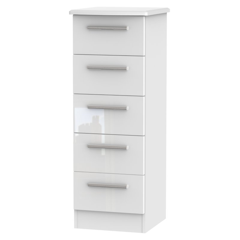 Knighton 5 Drawer Locker Knighton 5 Drawer Locker