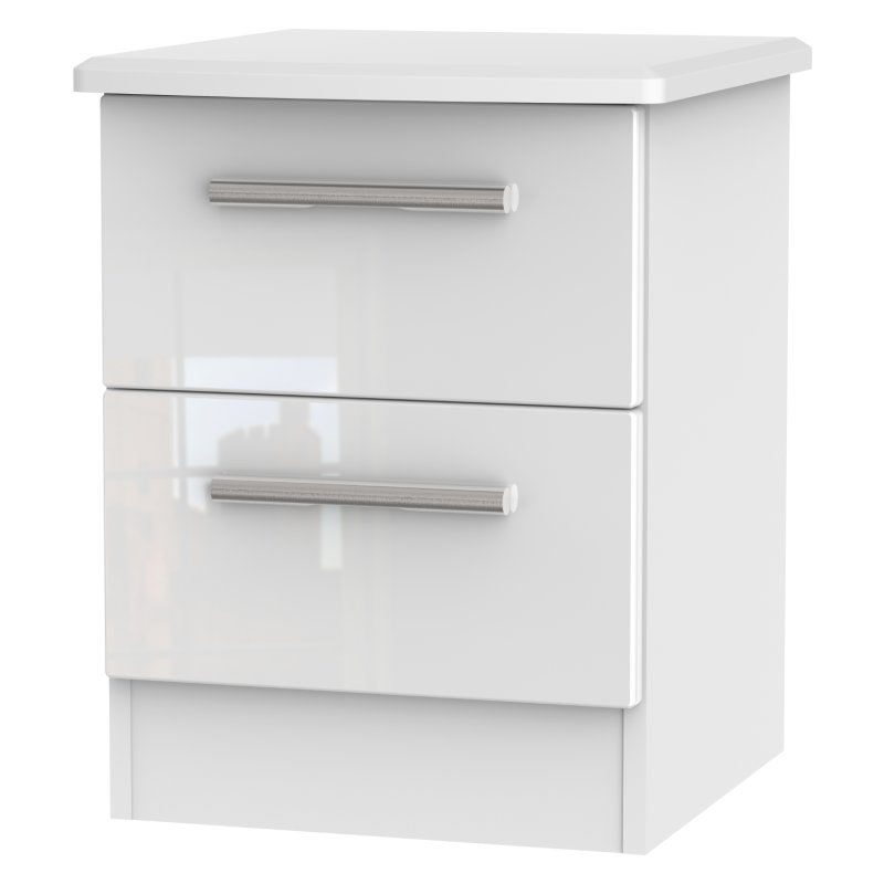 Knighton 2 Drawer Locker Knighton 2 Drawer Locker