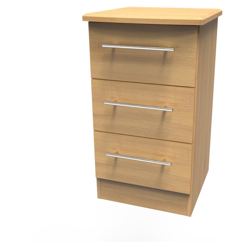 Shalcombe 3 Drawer Locker Shalcombe 3 Drawer Locker