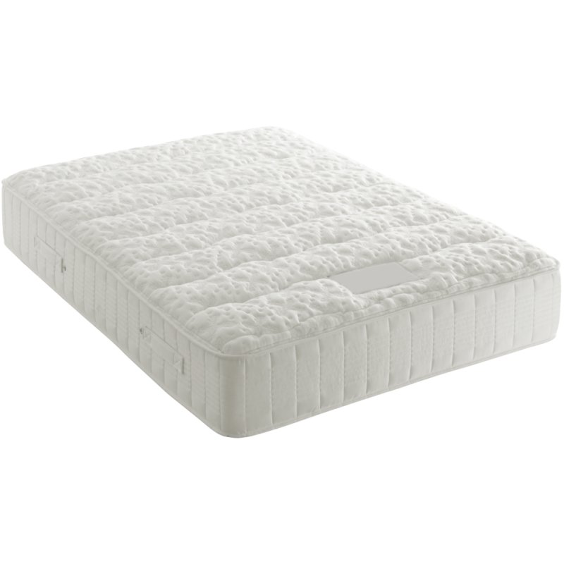 Solent Collection- Sapphire 1500 Mattress Only Solent Collection- Sapphire 1500 Mattress Only