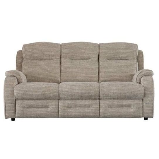 Parker Knoll Boston 3 Seater Parker Knoll Boston 3 Seater