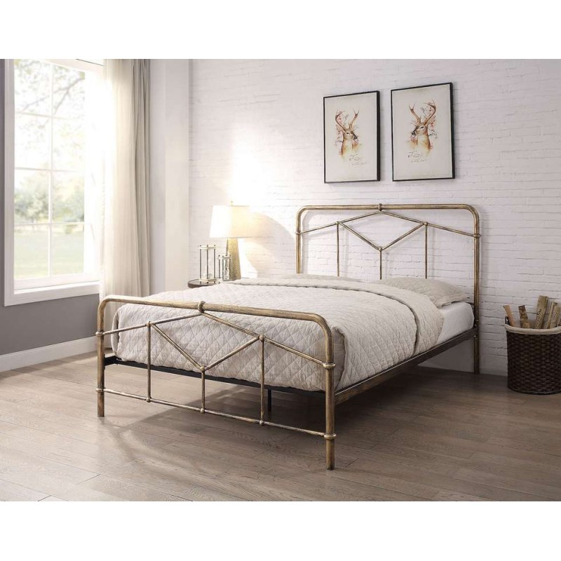 Ashton Bedstead Ashton Bedstead