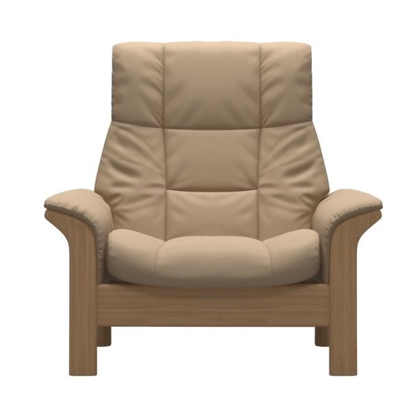 Stressless Buckingham Chair Stressless Buckingham Chair