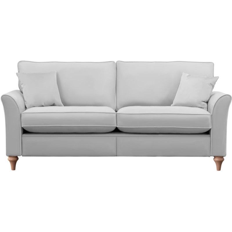 Hazel Grand Sofa with Double Powered Footrest Hazel Grand Sofa with Double Powered Footrest