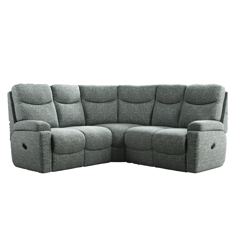 Taurus 2 C 2 Manual Corner Sofa Taurus 2 C 2 Manual Corner Sofa