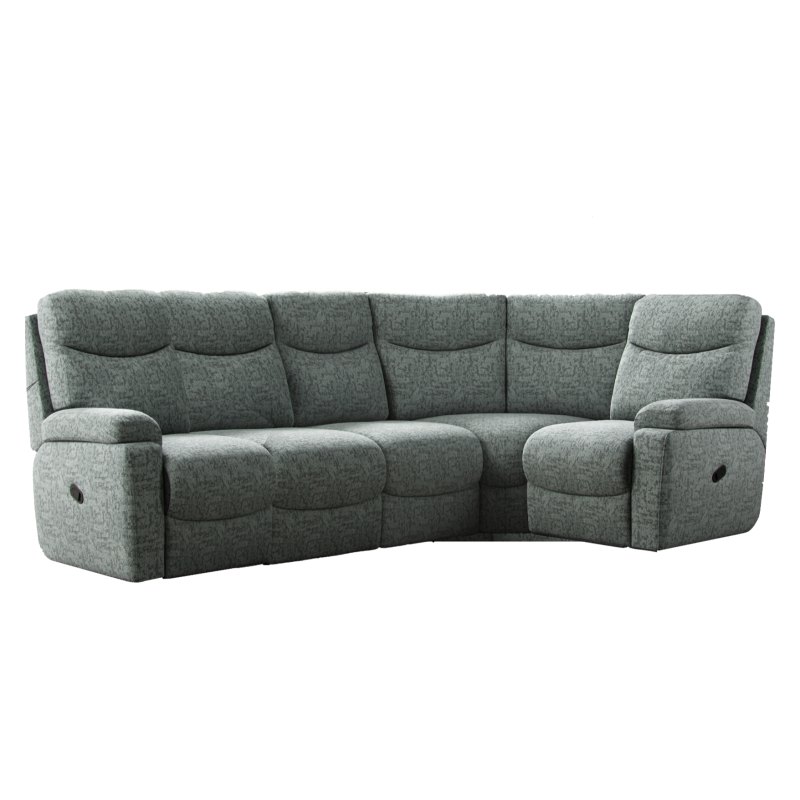 Taurus 3 C 1 Manual Corner Sofa Taurus 3 C 1 Manual Corner Sofa