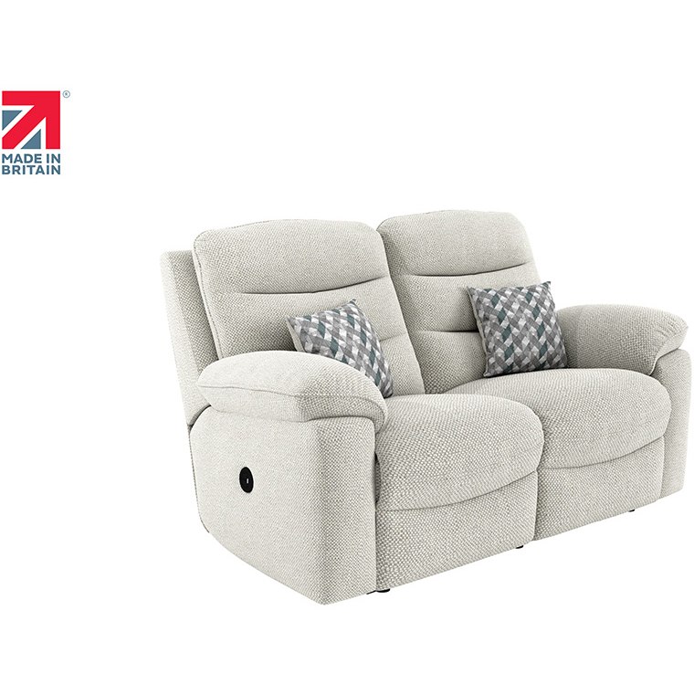 La-Z-Boy Anna 2 Seater Manual Recliner La-Z-Boy Anna 2 Seater Manual Recliner