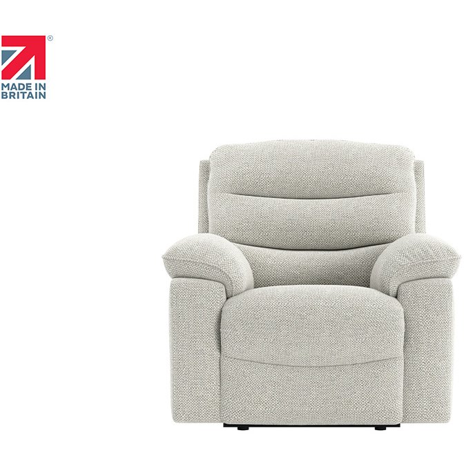 La-Z-Boy Anna Manual Recliner Chair La-Z-Boy Anna Manual Recliner Chair