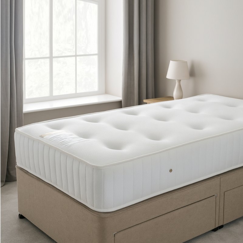 Solent Collection - Jade Mattress Only Solent Collection - Jade Mattress Only