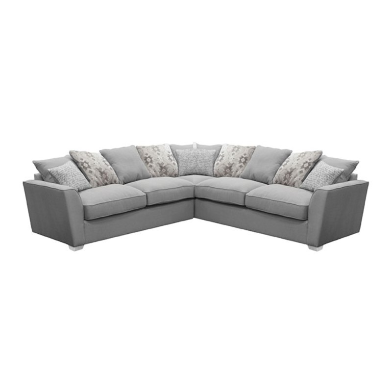 Angelina Large Corner Sofa Angelina Large Corner Sofa