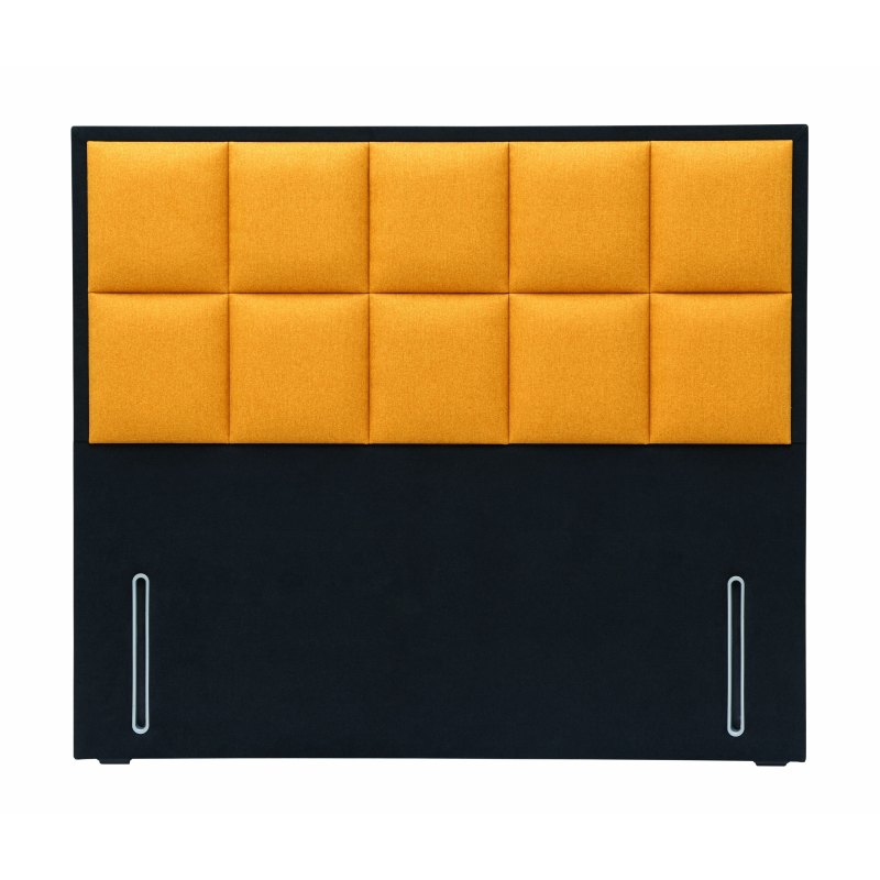 Hypnos Alexandra Euro Slim Headboard Hypnos Alexandra Euro Slim Headboard