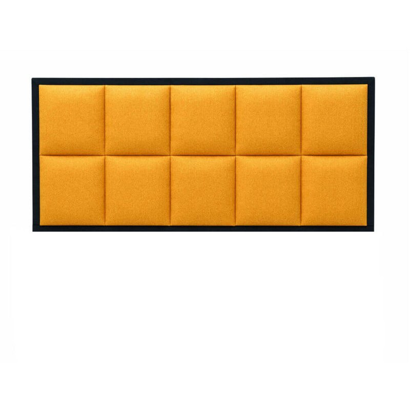 Hypnos Alexandra Shallow Headboard Hypnos Alexandra Shallow Headboard