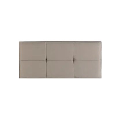 Hypnos Fiona Shallow Headboard Hypnos Fiona Shallow Headboard