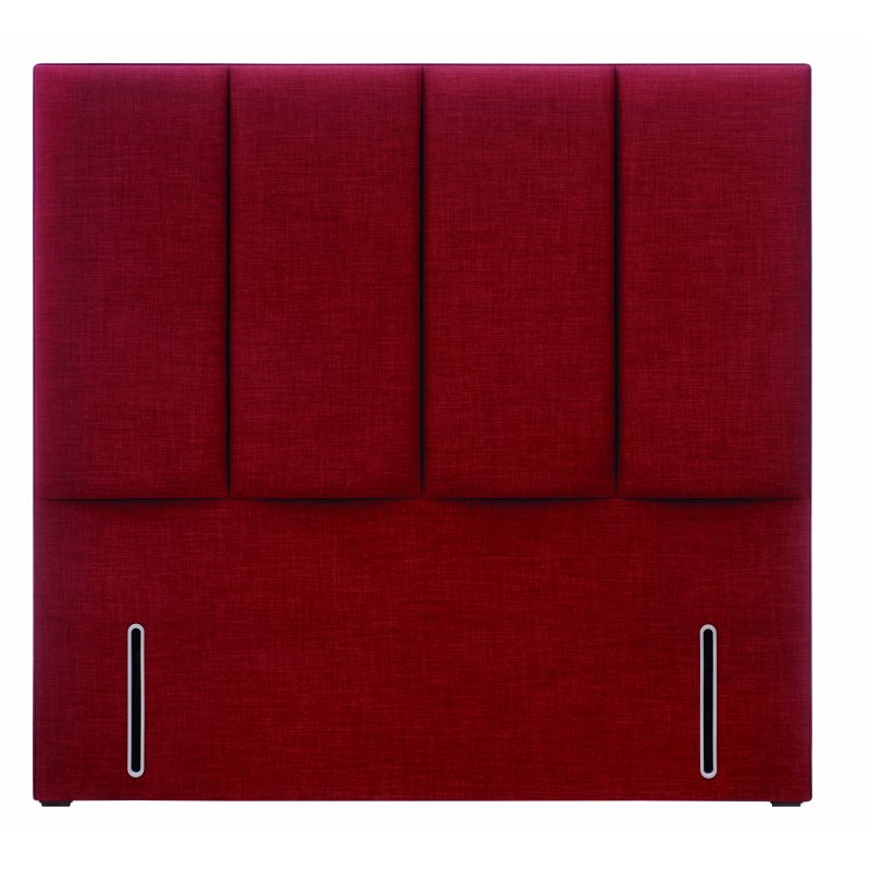 Hypnos Francesca Euro Slim Headboard Hypnos Francesca Euro Slim Headboard