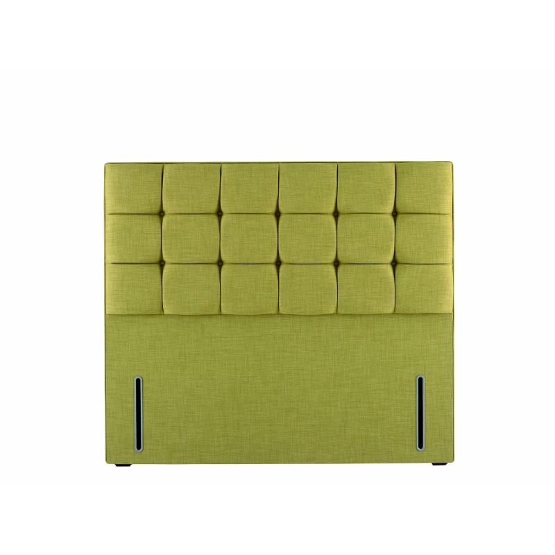 Hypnos Grace Euro Slim Headboard Hypnos Grace Euro Slim Headboard