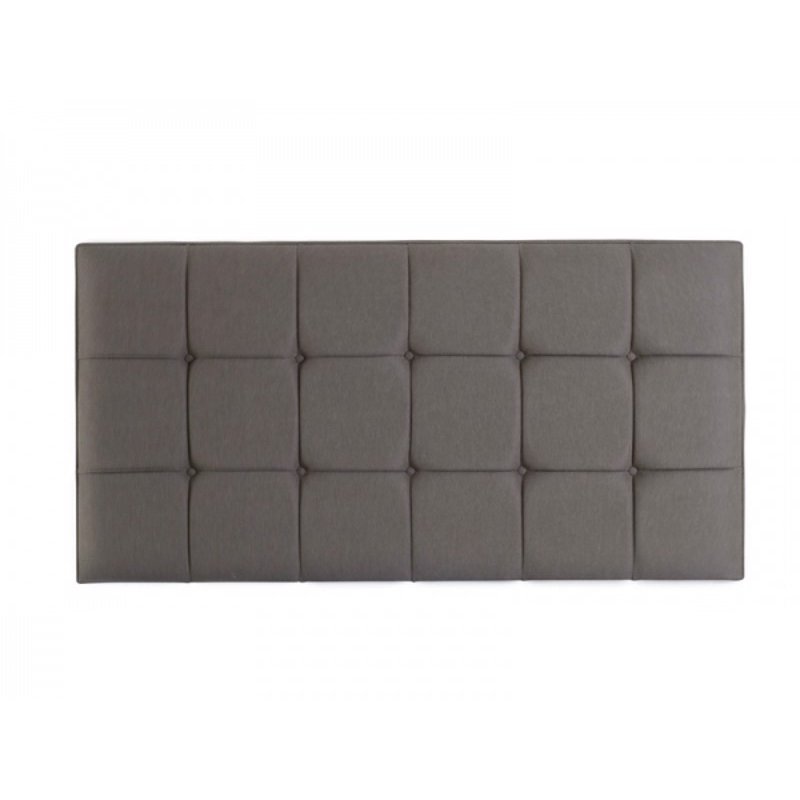 Hypnos Grace Strutted Headboard Hypnos Grace Strutted Headboard